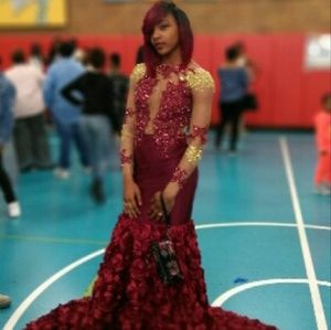 Prom/homecoming dress